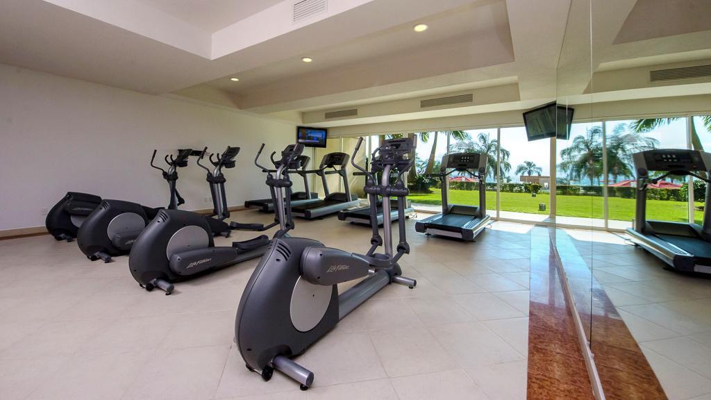 910-3000 Grand Venetian P.V. Apartment Puerto Vallarta Exterior photo